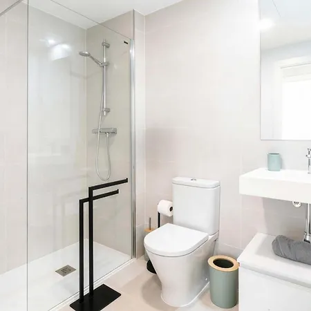 Apartmán Bayside Luxury Steps From The Beach-stylish Near Pool & Shops
