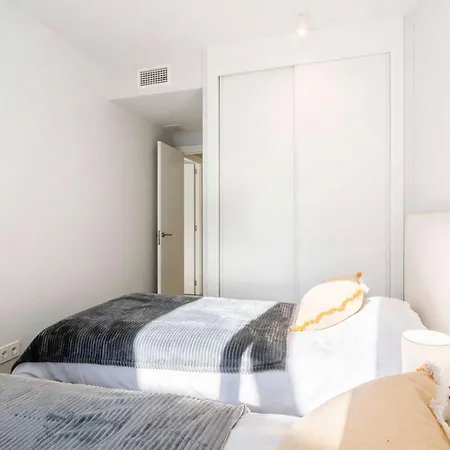 Apartmán Bayside Luxury Steps From The Beach-stylish Near Pool & Shops *
